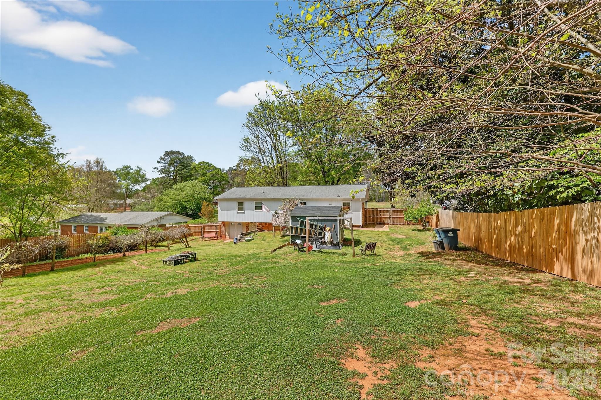 125 Delmar Road — Shelby