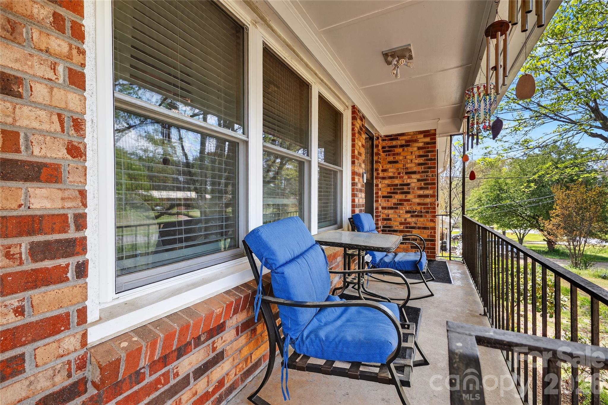 125 Delmar Road — Shelby