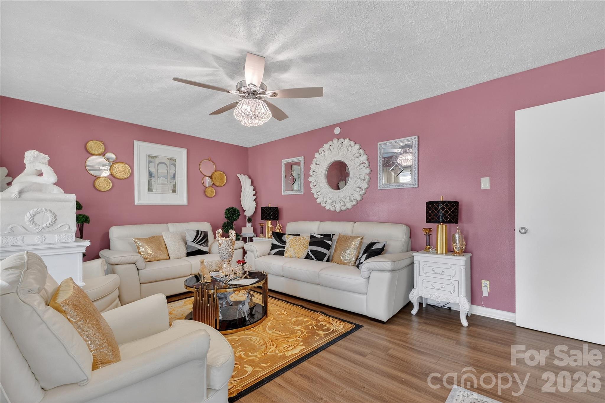 125 Delmar Road — Shelby