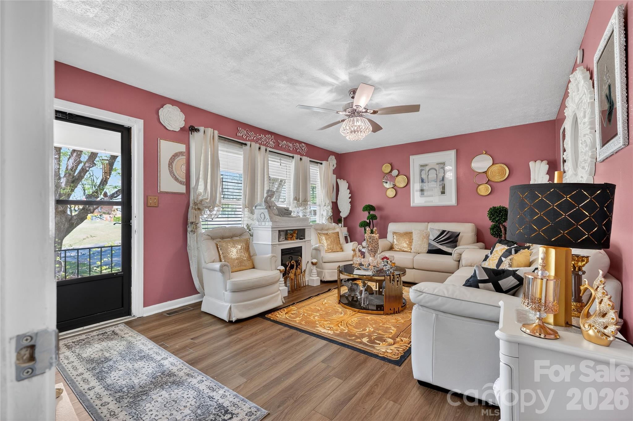 125 Delmar Road — Shelby