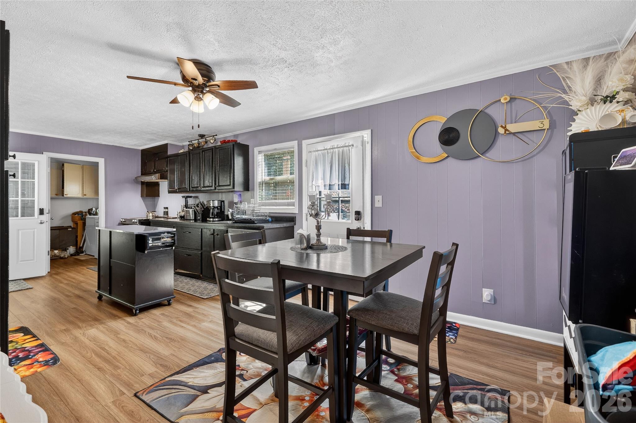 125 Delmar Road — Shelby