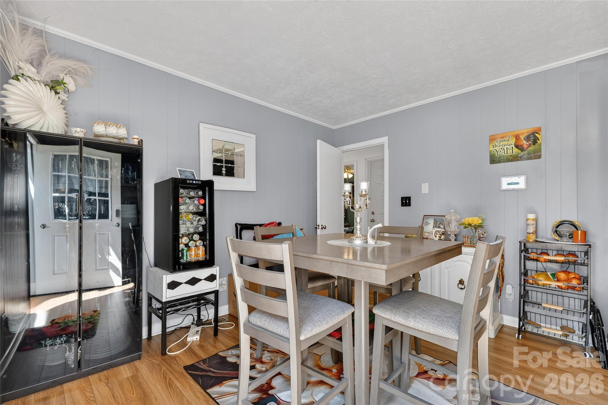 125 Delmar Road — Shelby