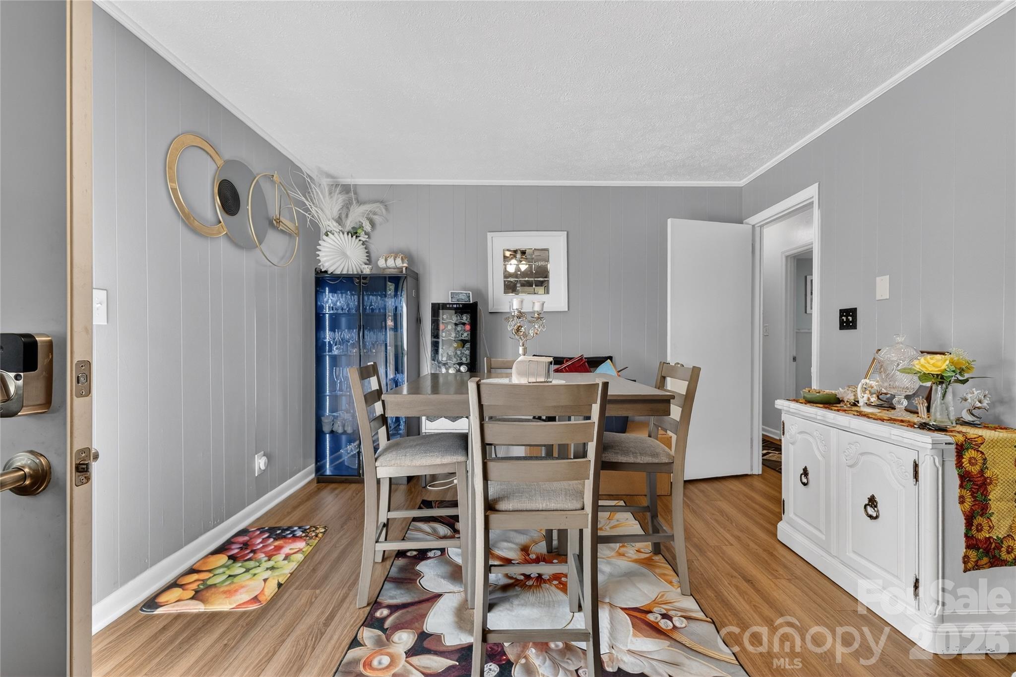 125 Delmar Road — Shelby