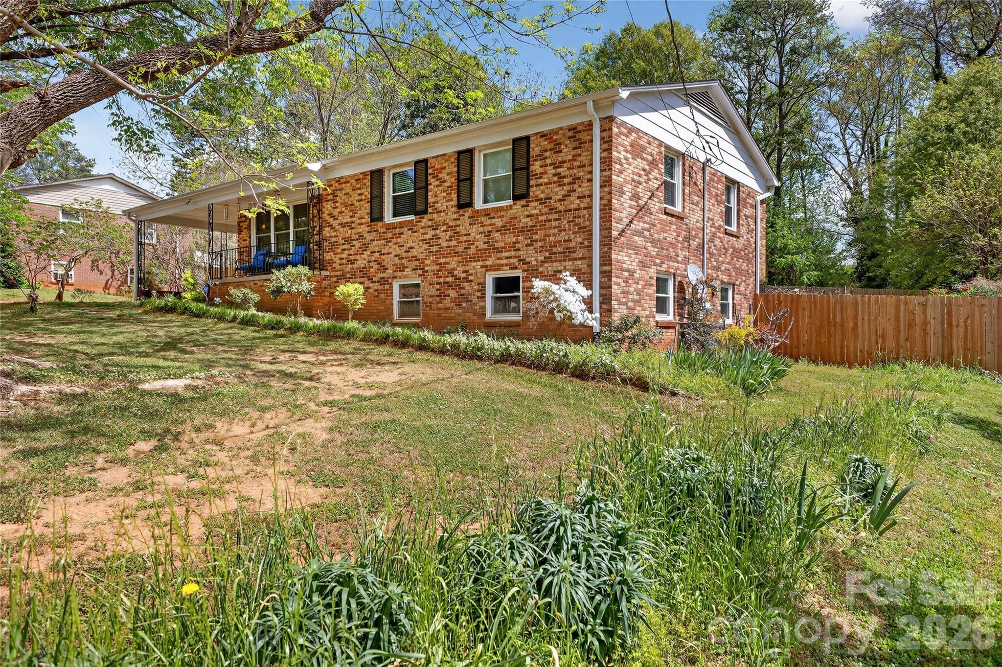 125 Delmar Road — Shelby