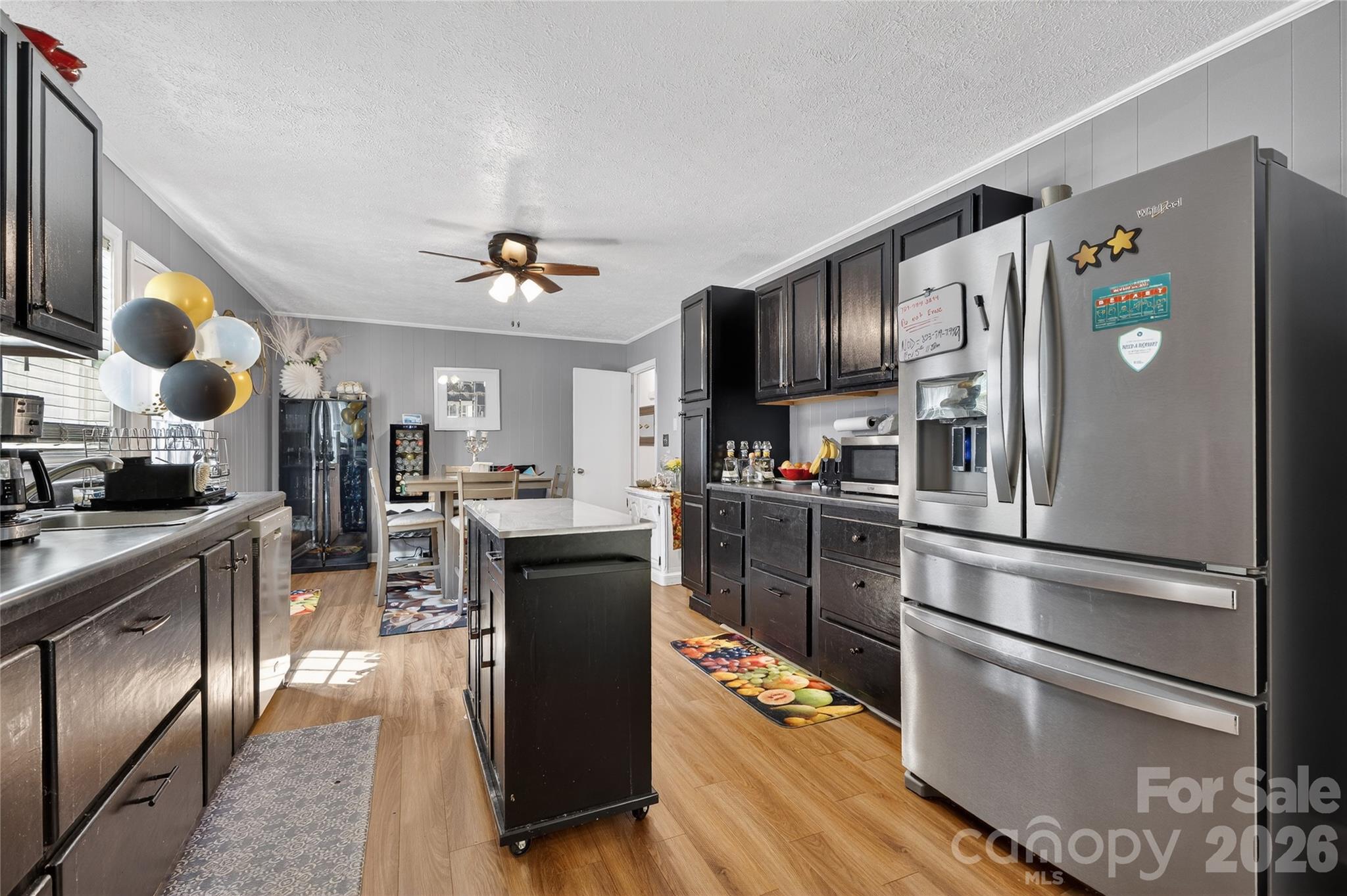 125 Delmar Road — Shelby
