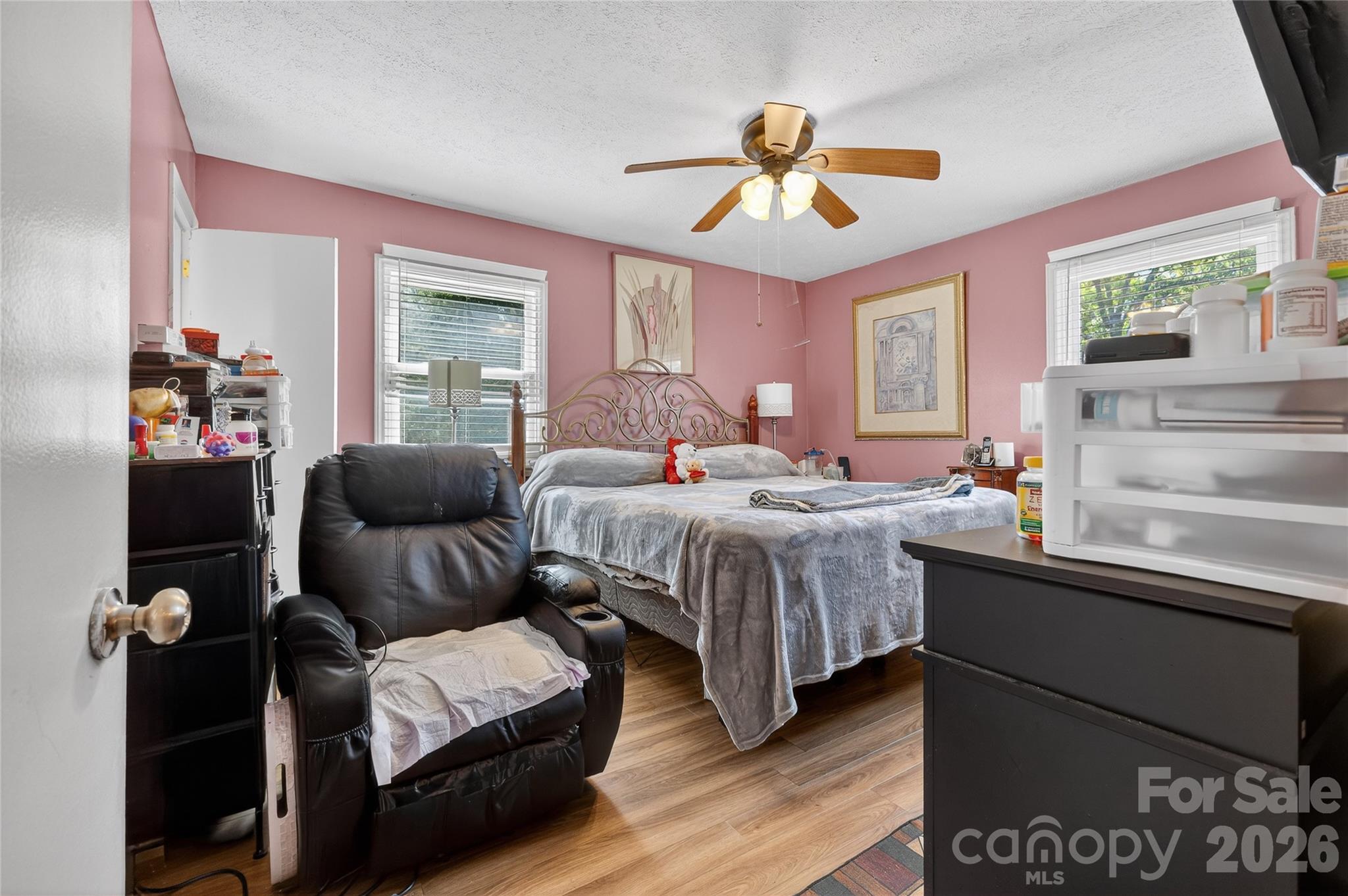 125 Delmar Road — Shelby
