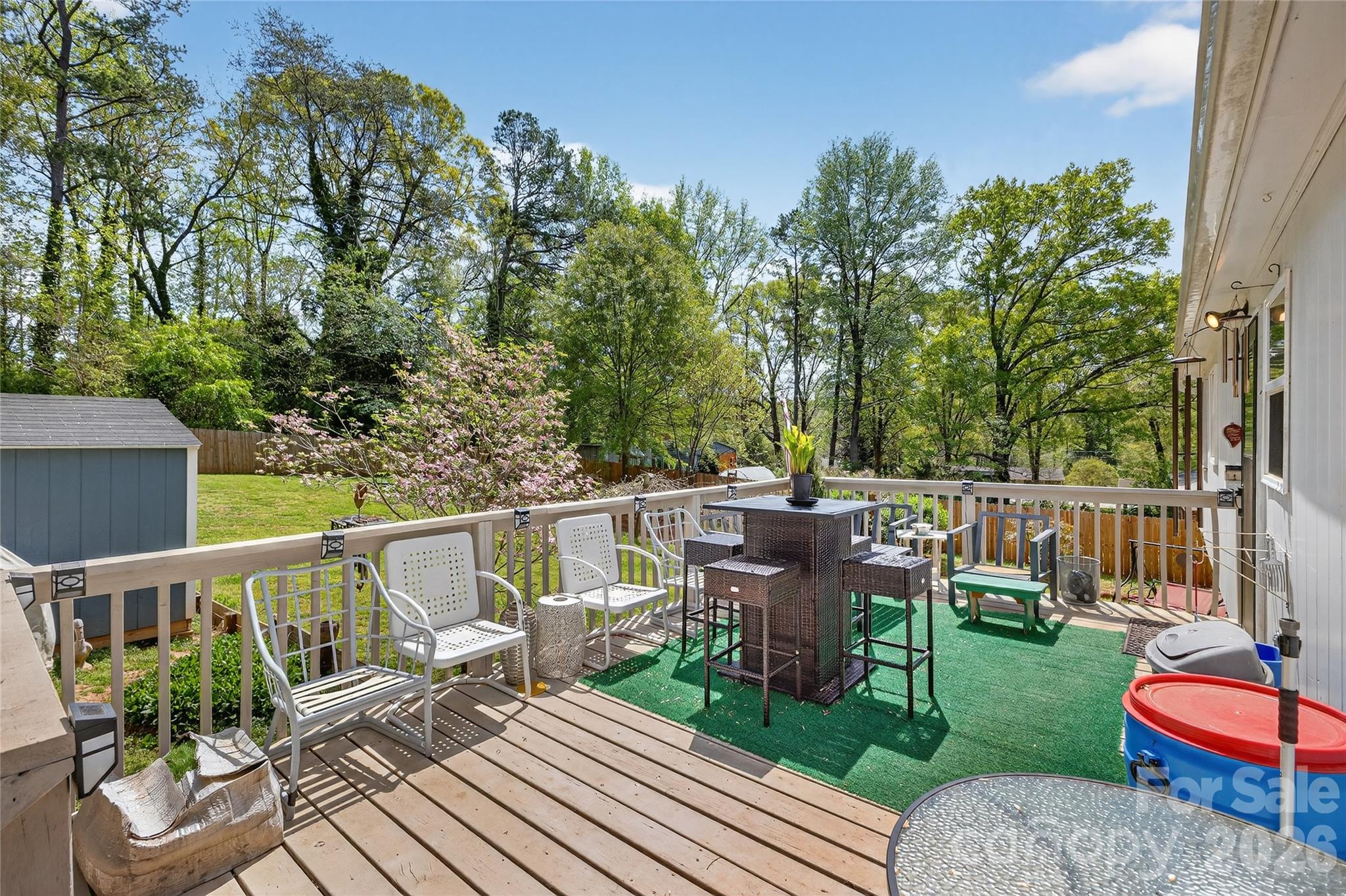 125 Delmar Road — Shelby