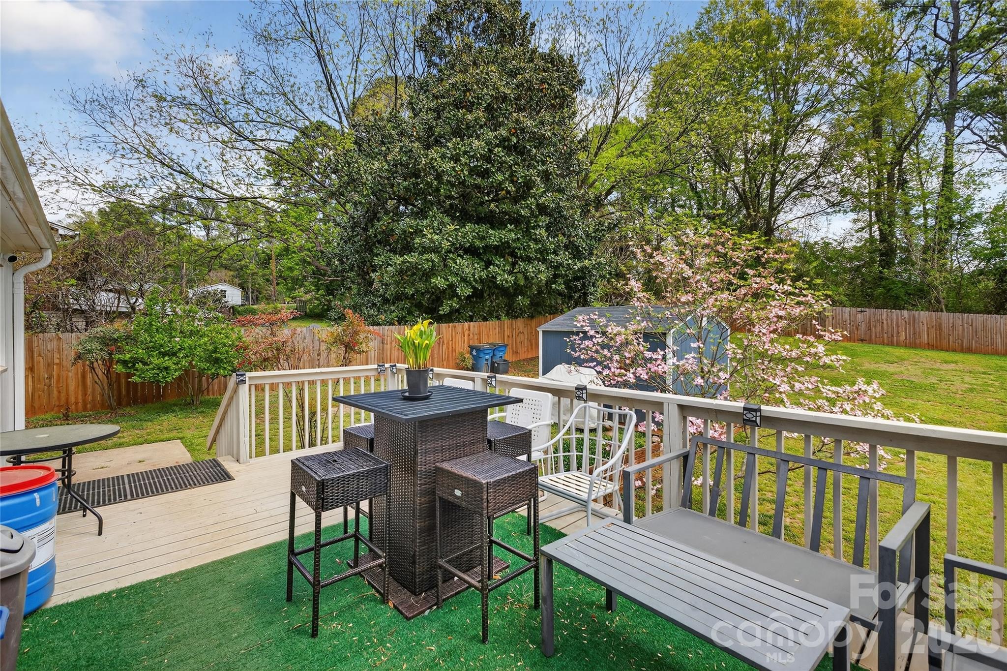 125 Delmar Road — Shelby
