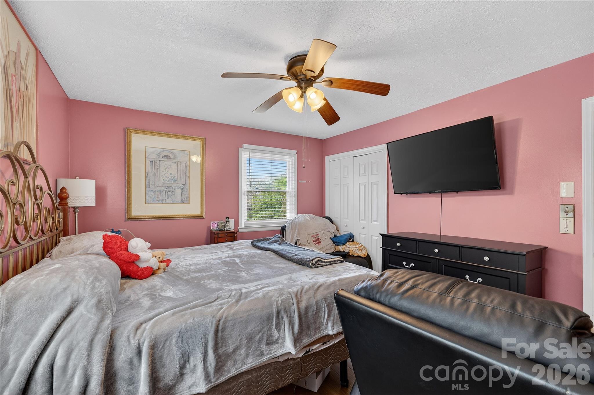 125 Delmar Road — Shelby