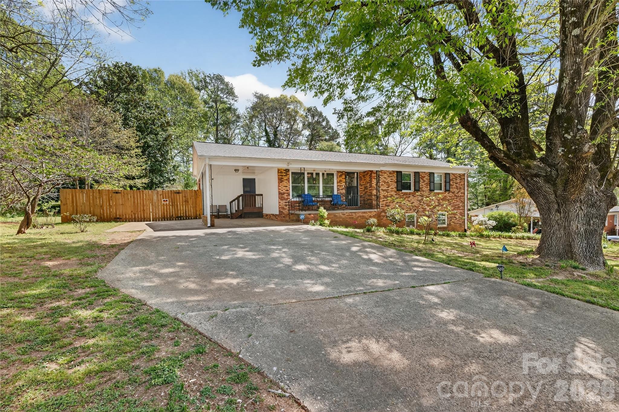 125 Delmar Road — Shelby
