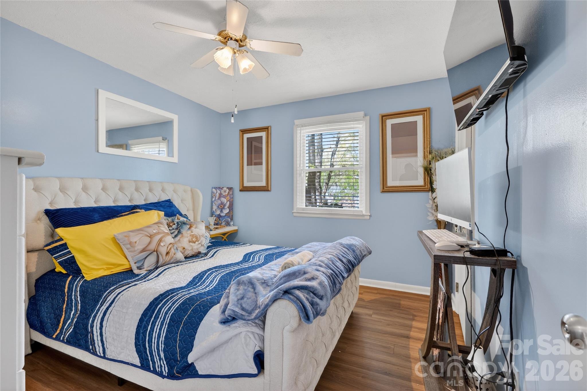 125 Delmar Road — Shelby