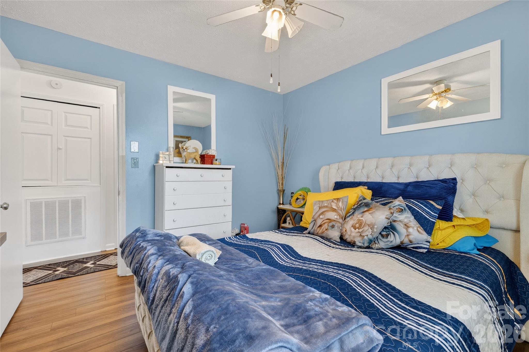125 Delmar Road — Shelby