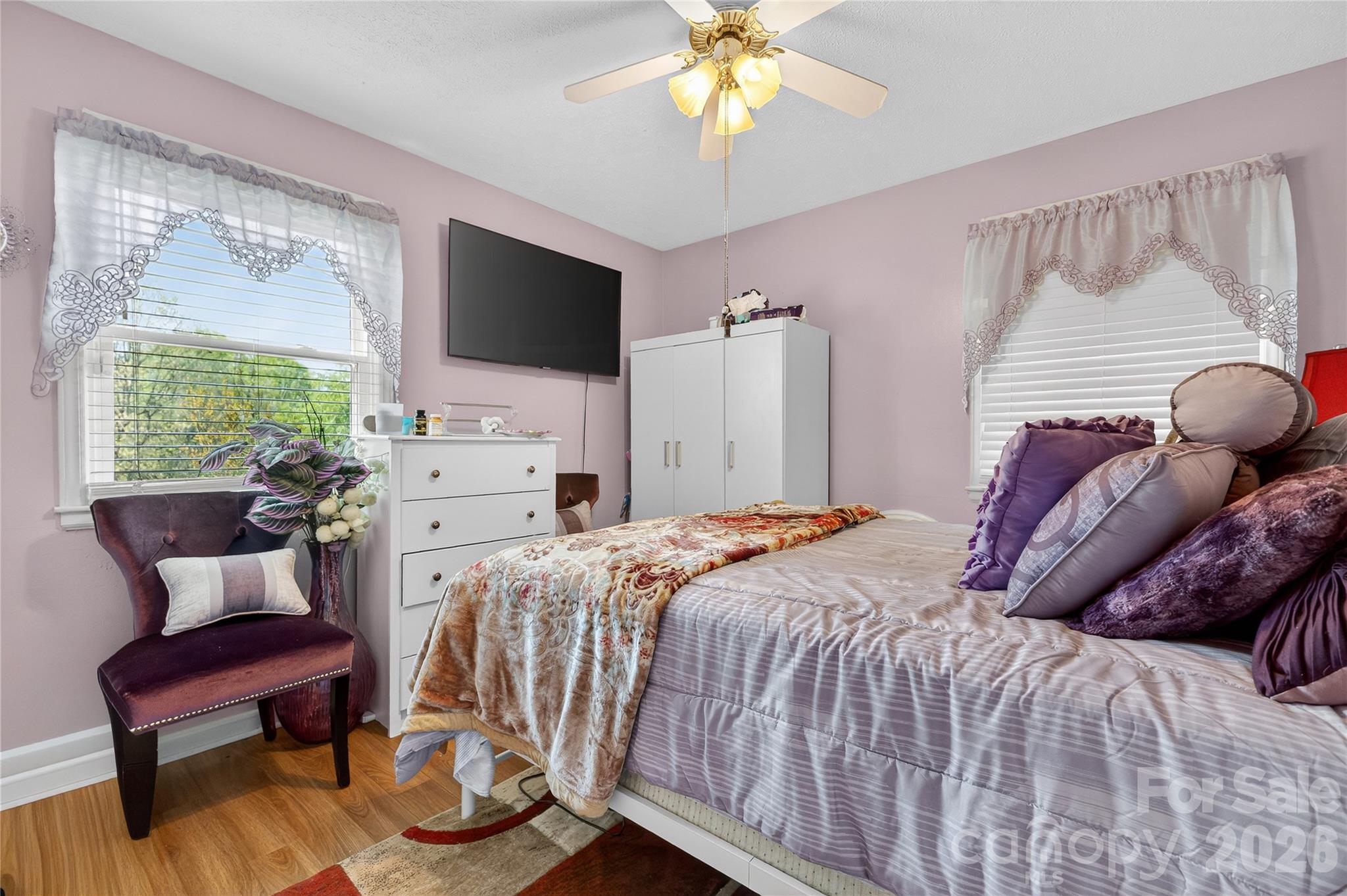 125 Delmar Road — Shelby