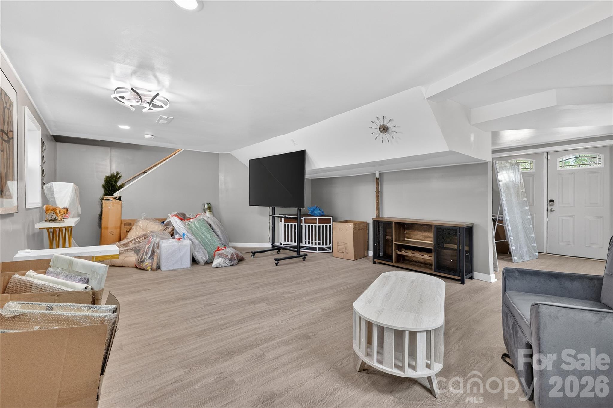 125 Delmar Road — Shelby