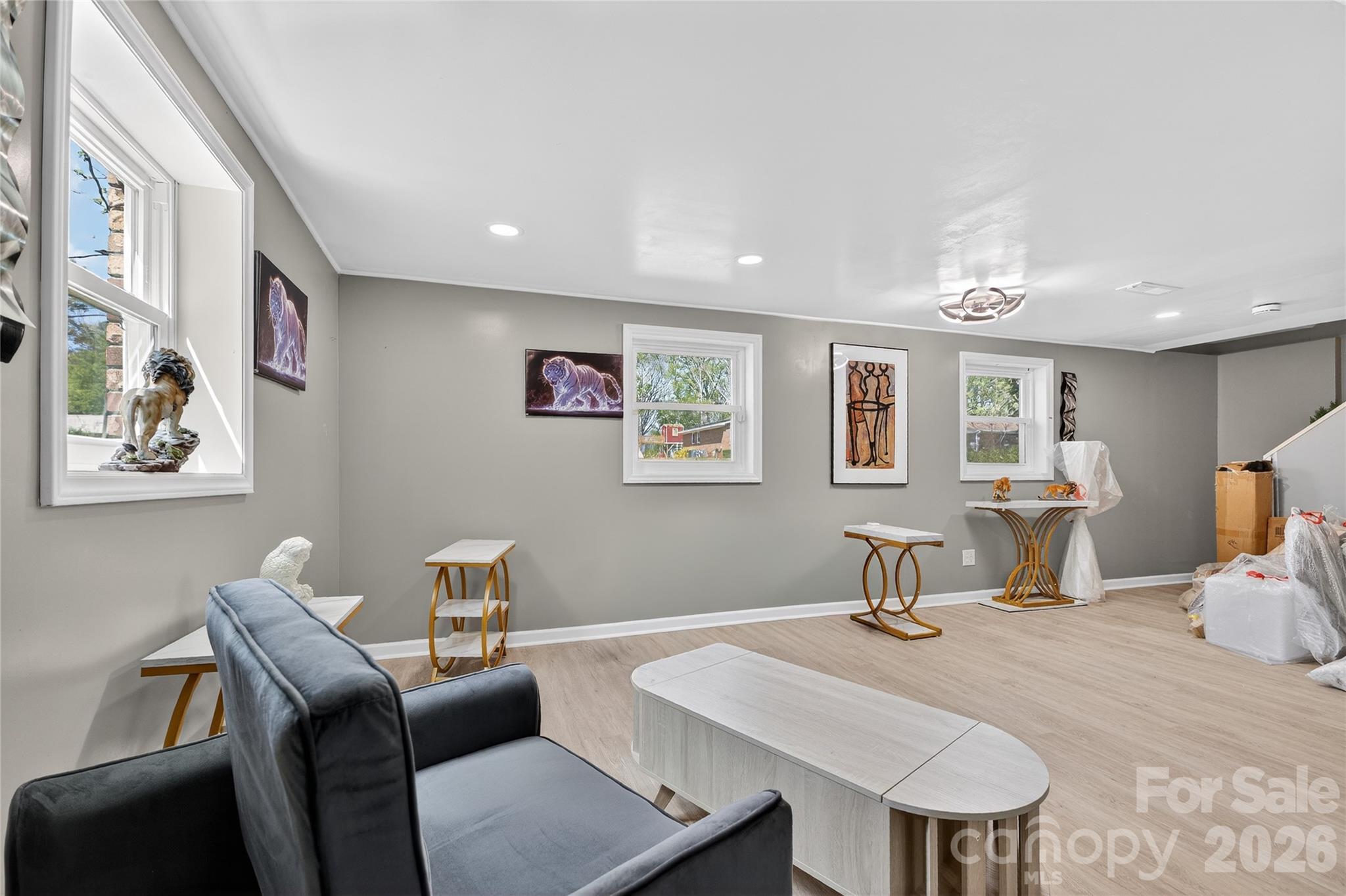 125 Delmar Road — Shelby