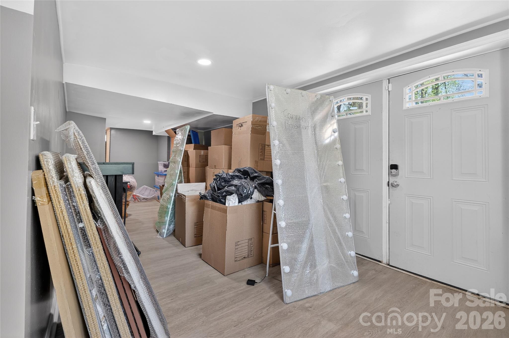 125 Delmar Road — Shelby