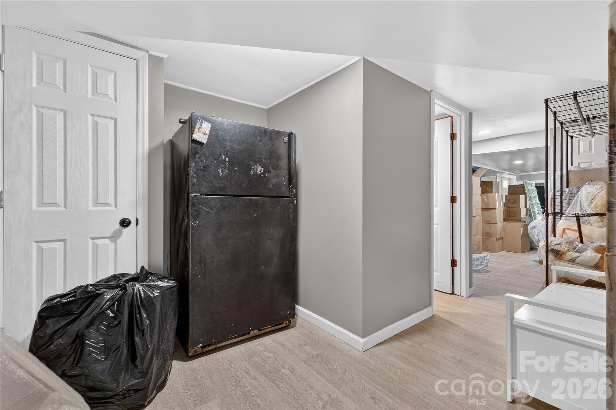 125 Delmar Road — Shelby