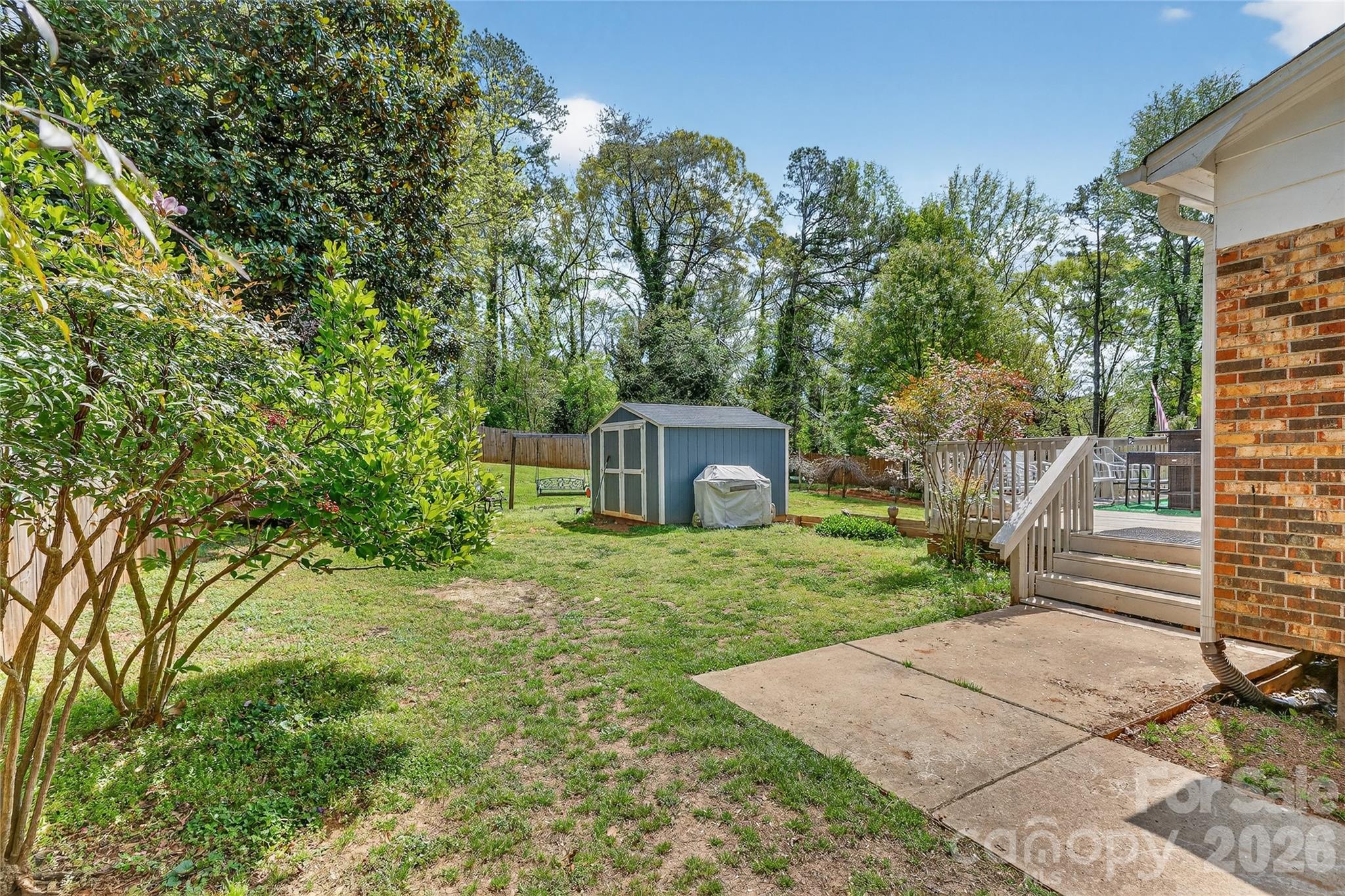 125 Delmar Road — Shelby