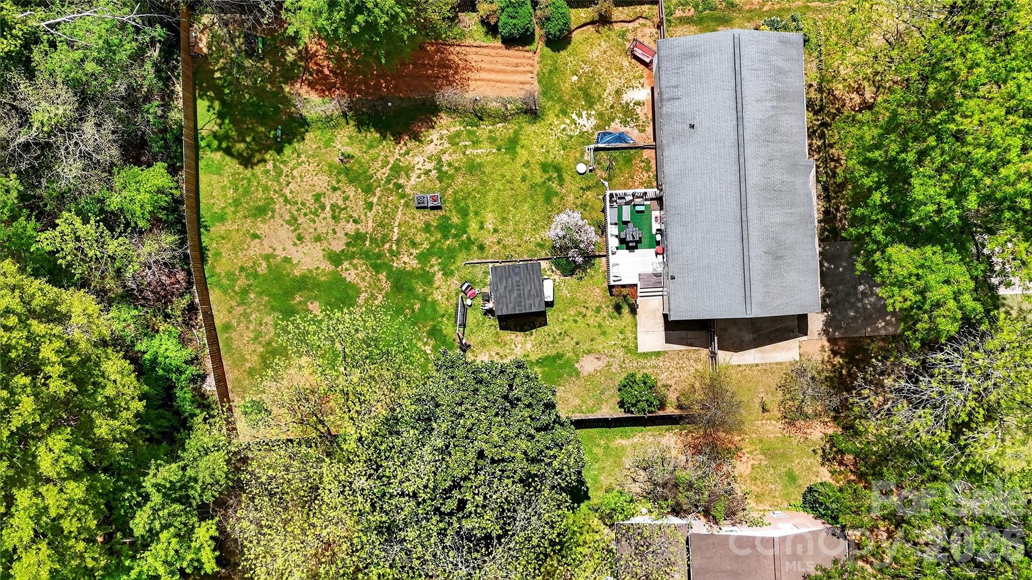 125 Delmar Road — Shelby