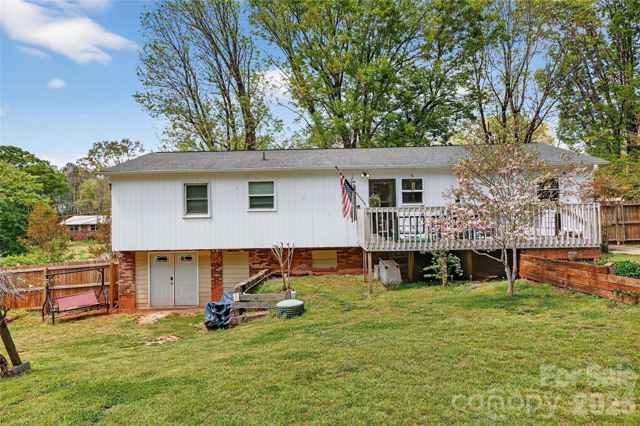 125 Delmar Road — Shelby