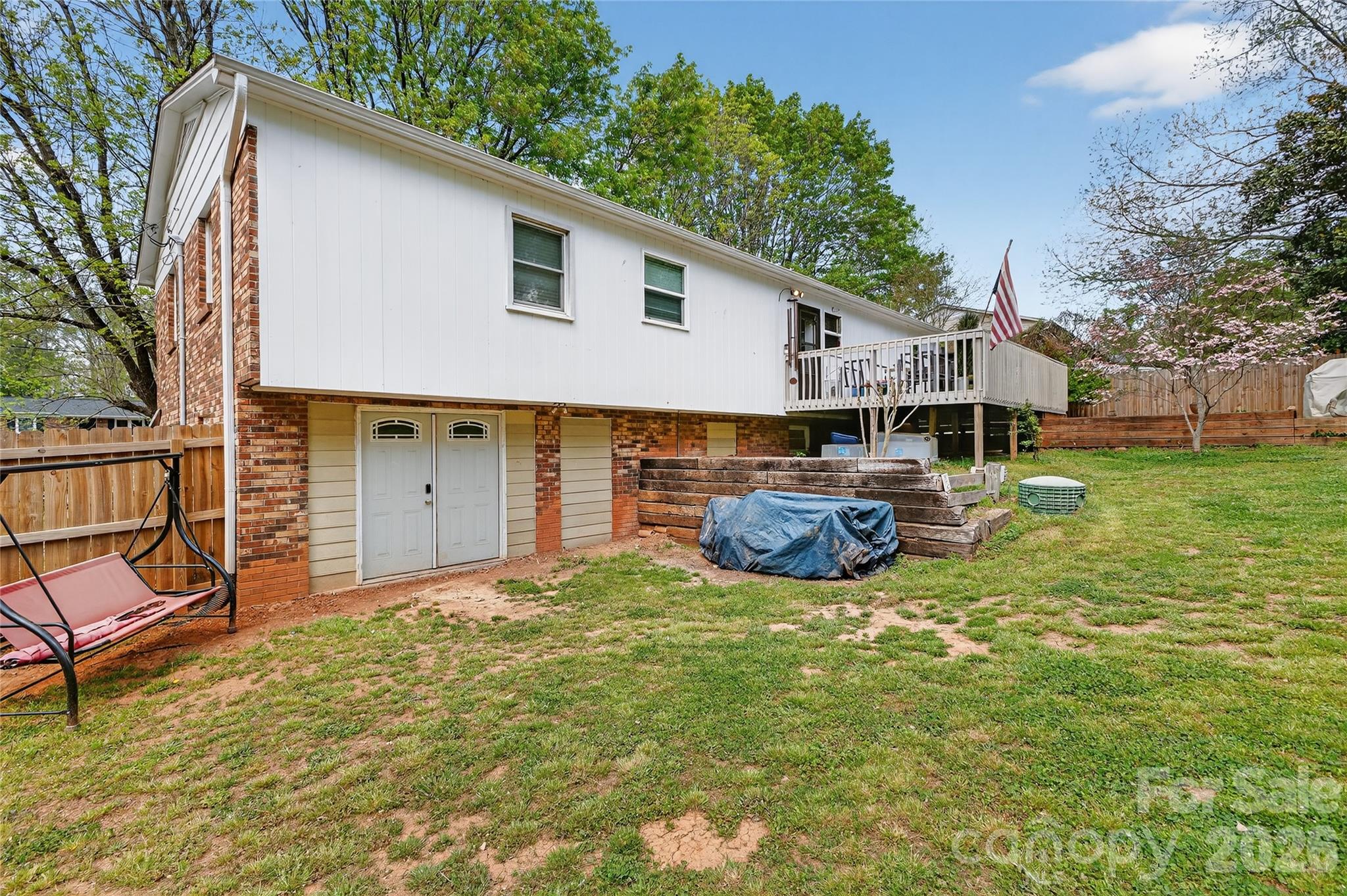 125 Delmar Road — Shelby