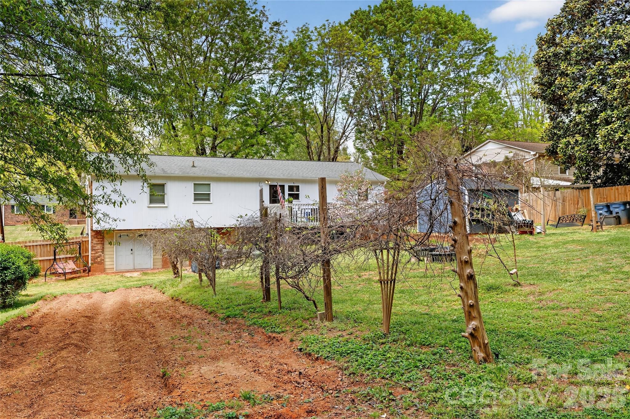 125 Delmar Road — Shelby
