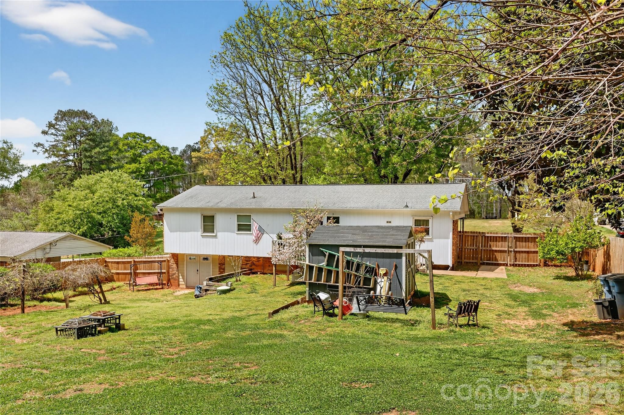 125 Delmar Road — Shelby
