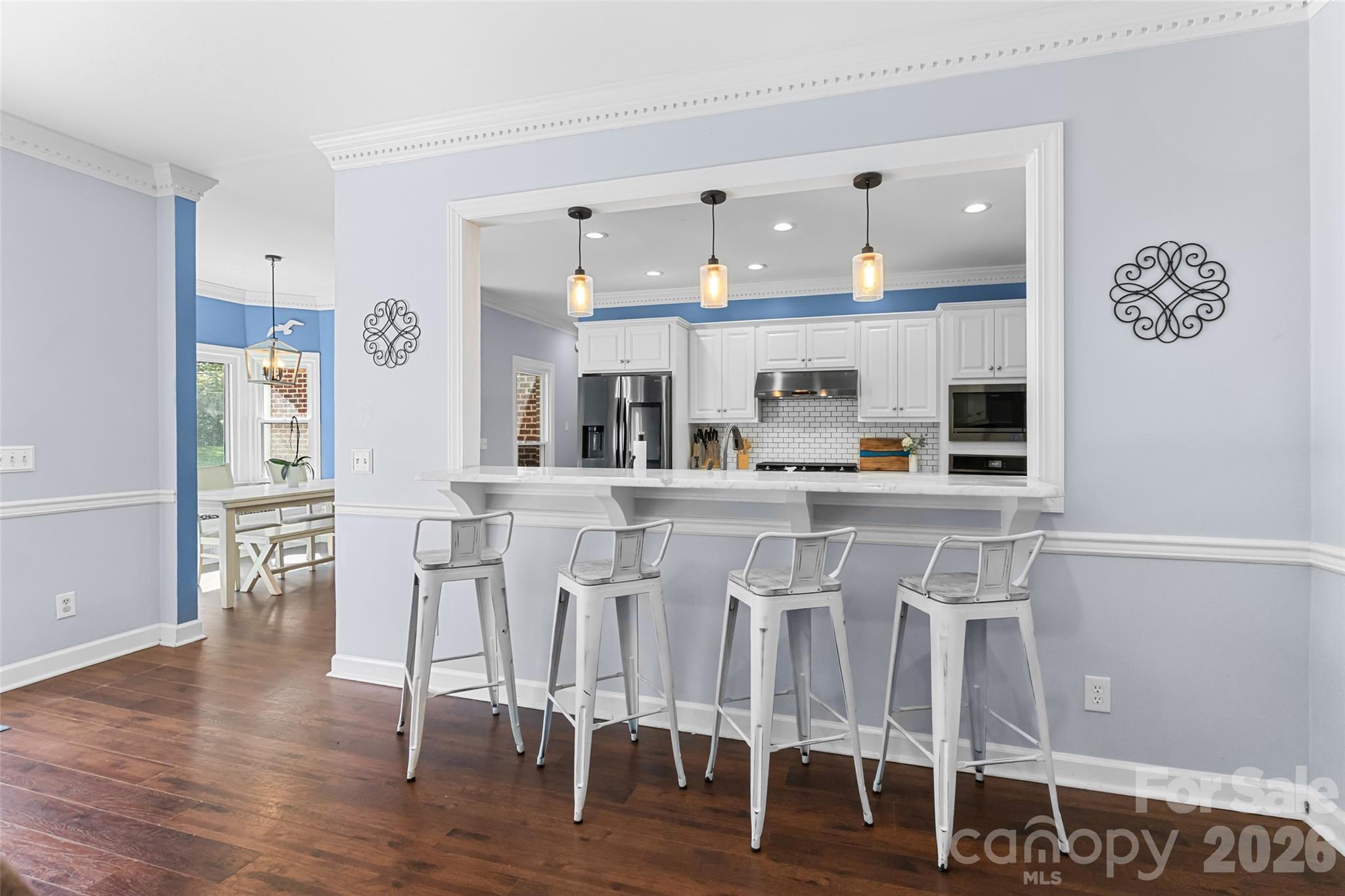 217 Spring Run Drive — Mooresville