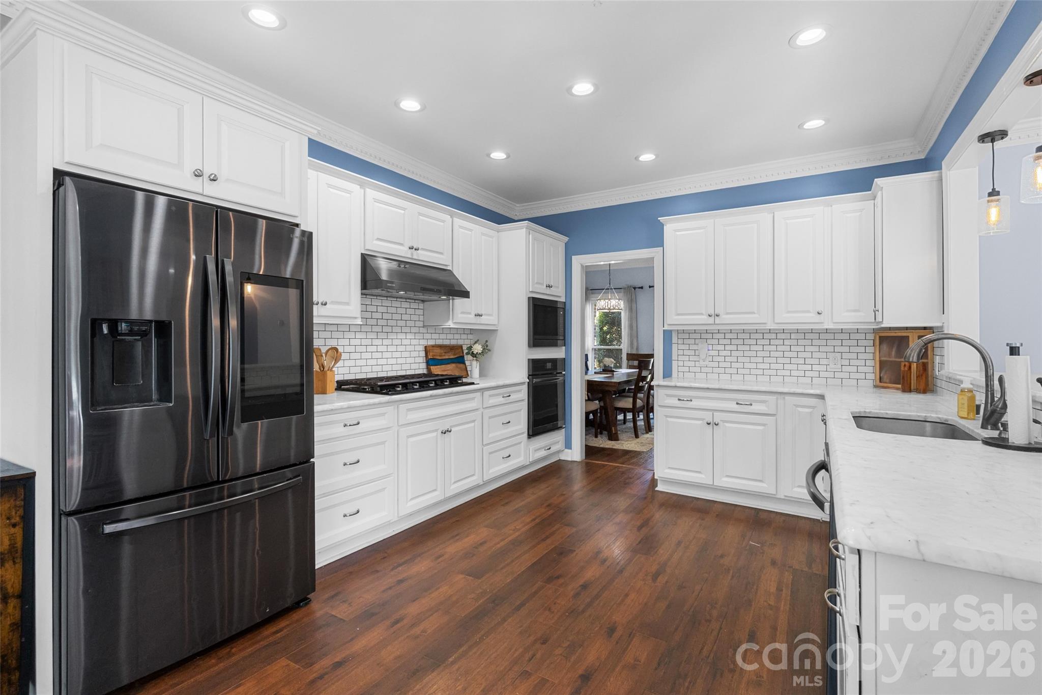 217 Spring Run Drive — Mooresville
