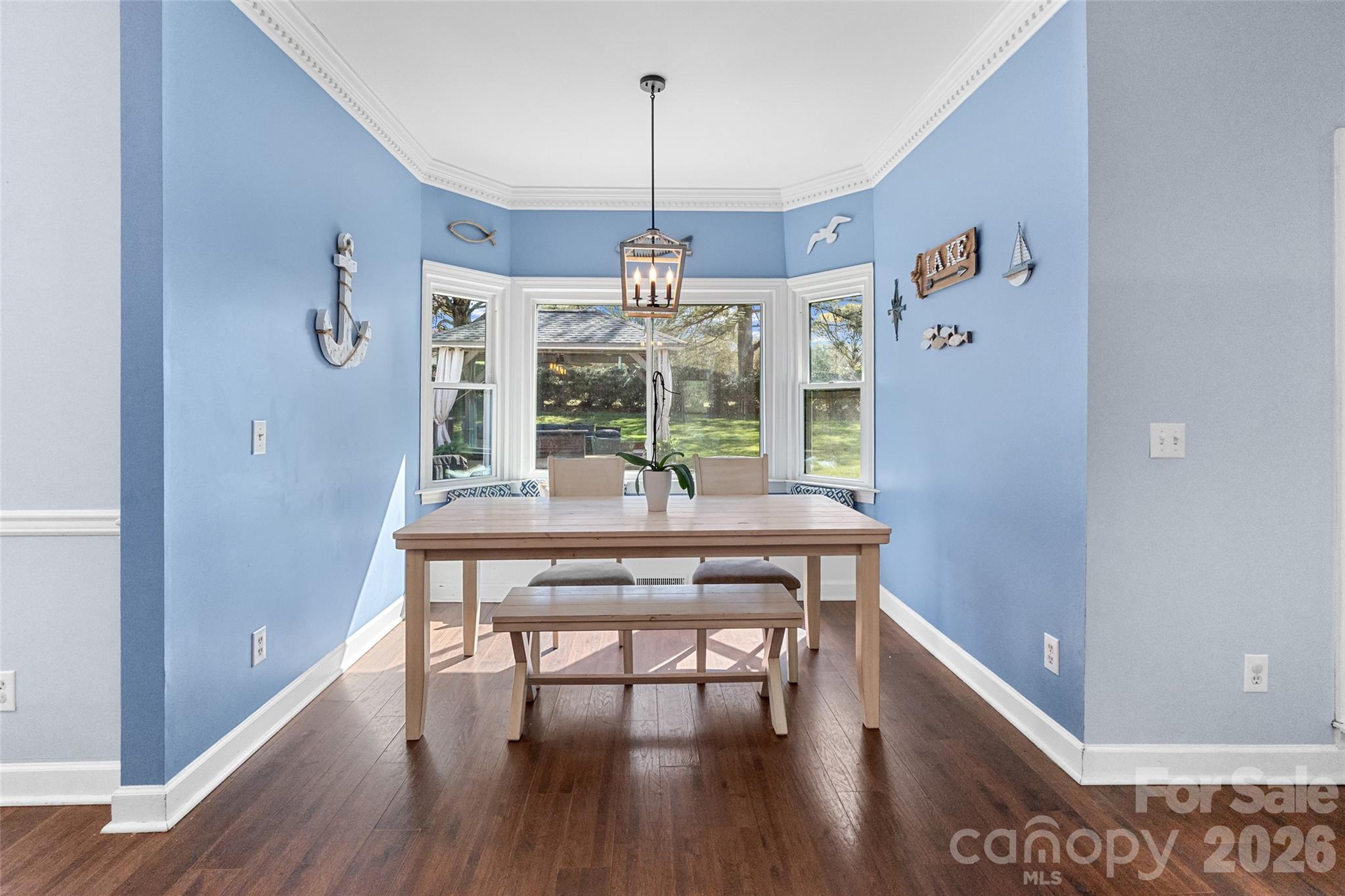 217 Spring Run Drive — Mooresville