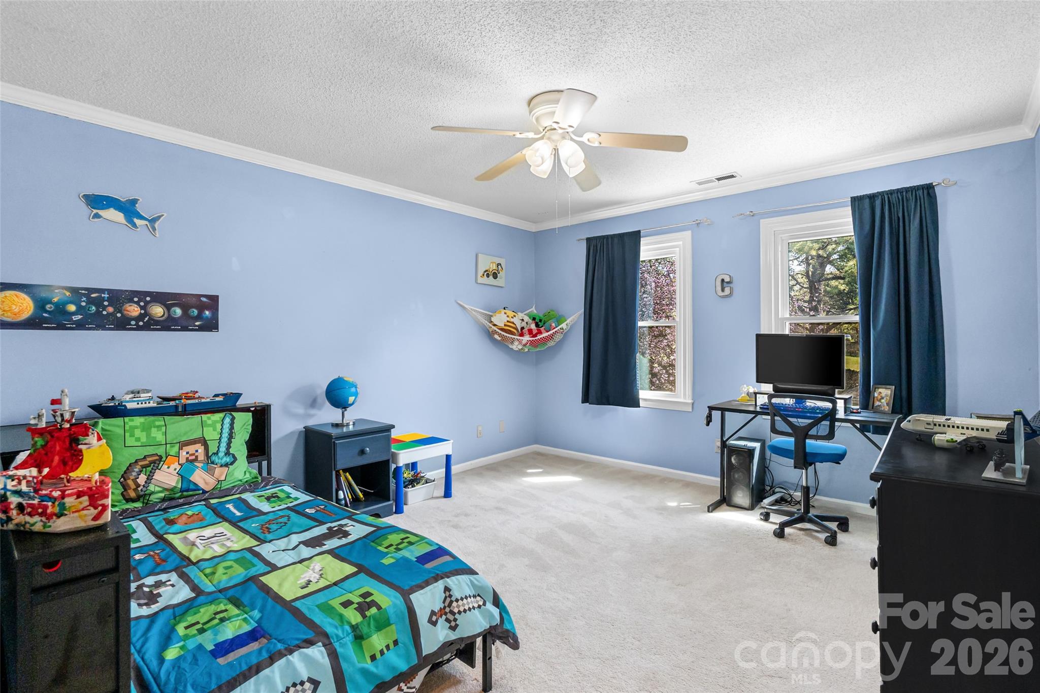 217 Spring Run Drive — Mooresville