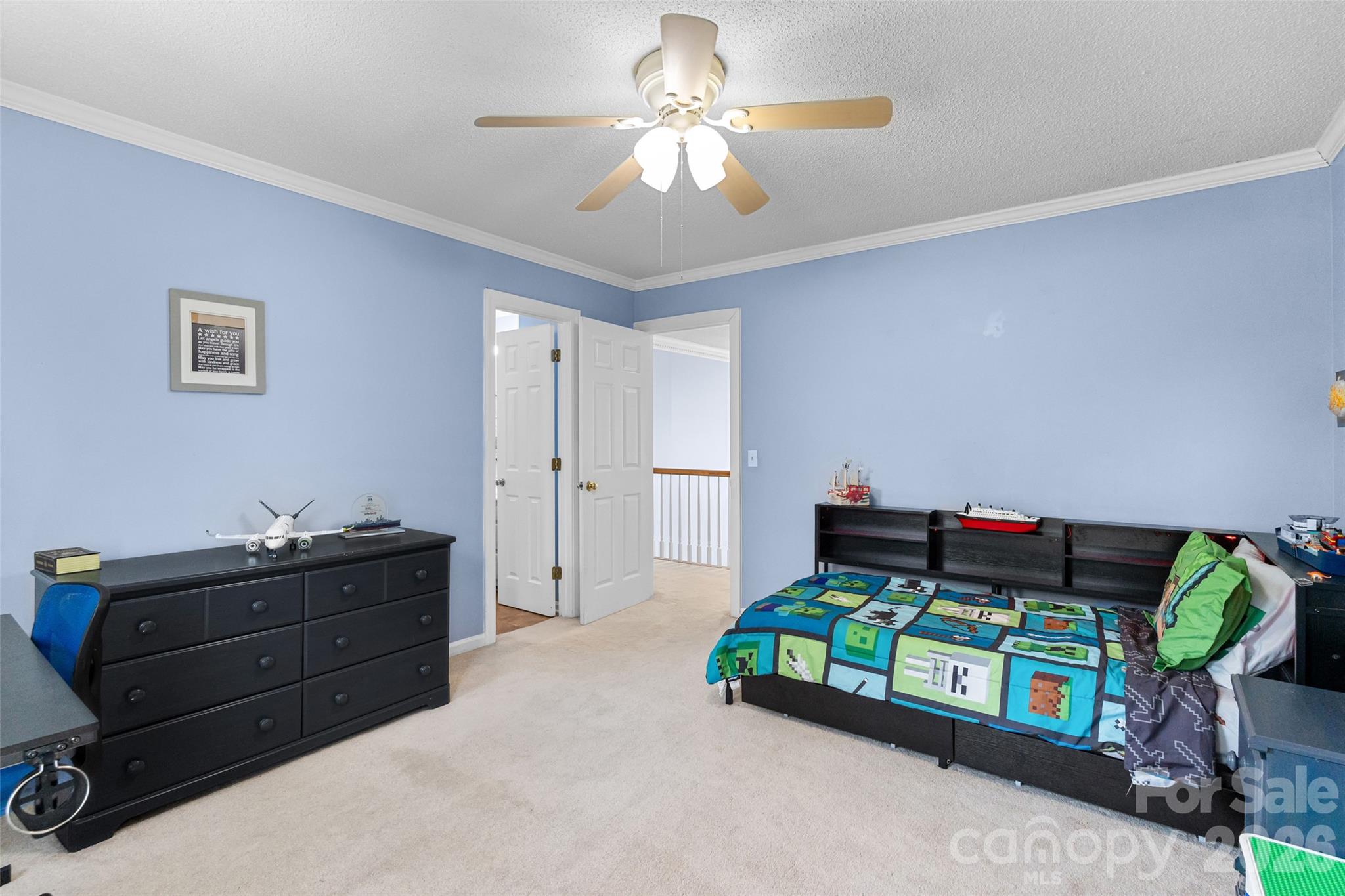 217 Spring Run Drive — Mooresville