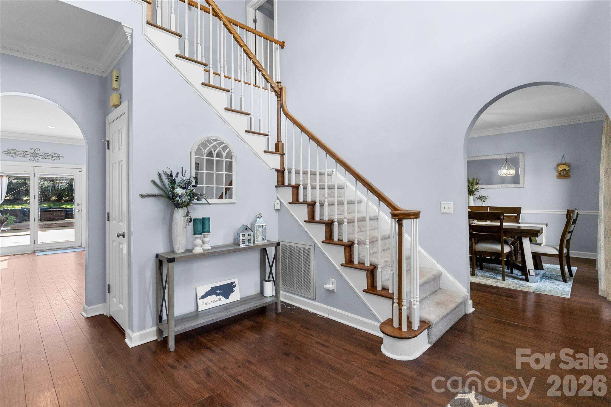 217 Spring Run Drive — Mooresville