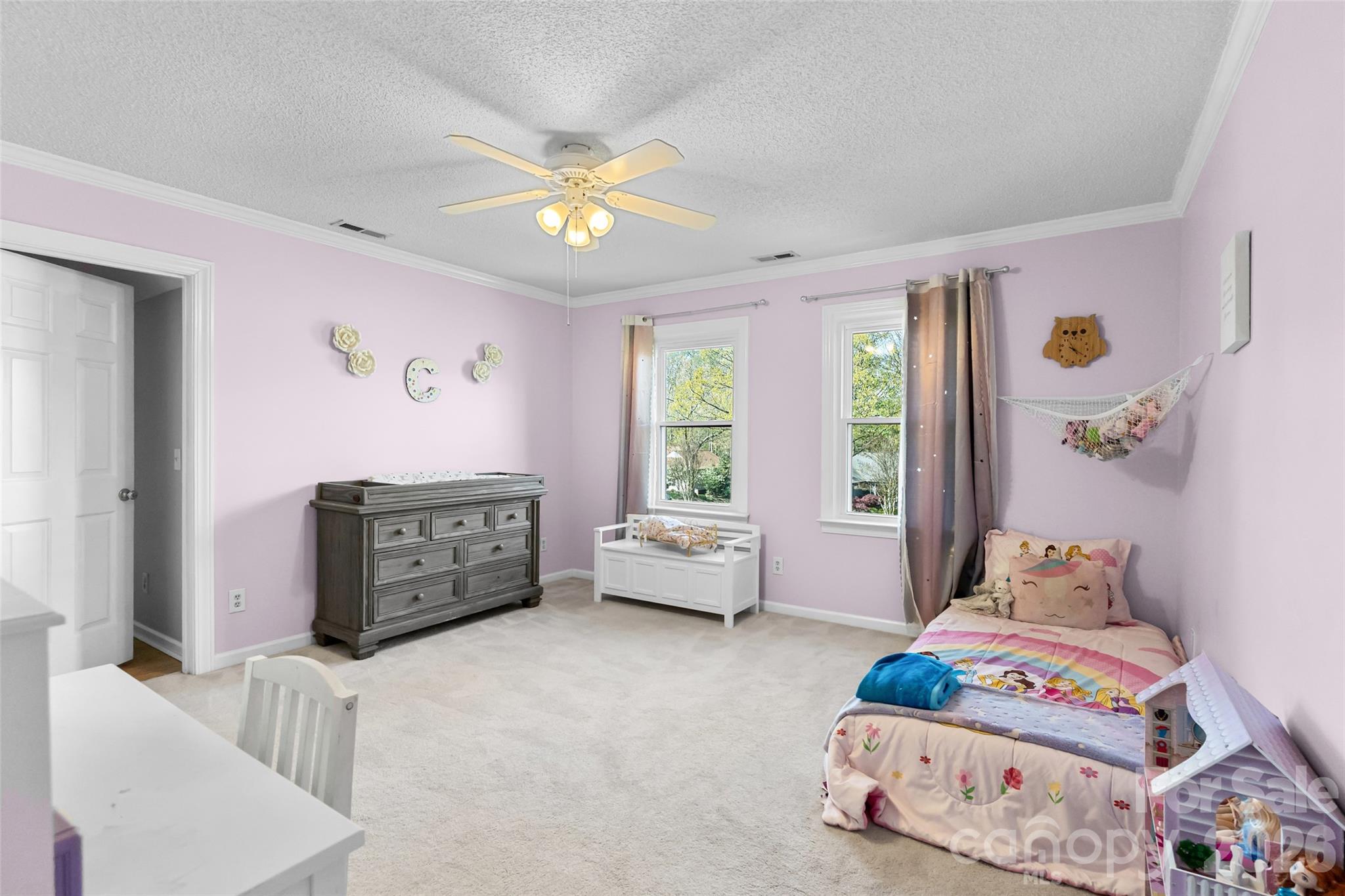 217 Spring Run Drive — Mooresville