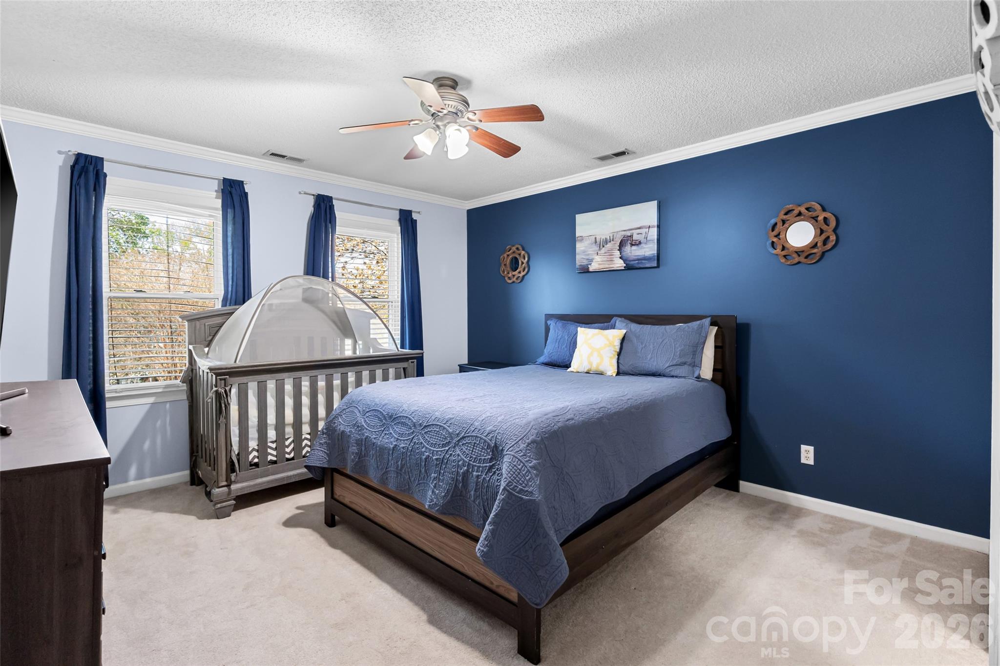 217 Spring Run Drive — Mooresville