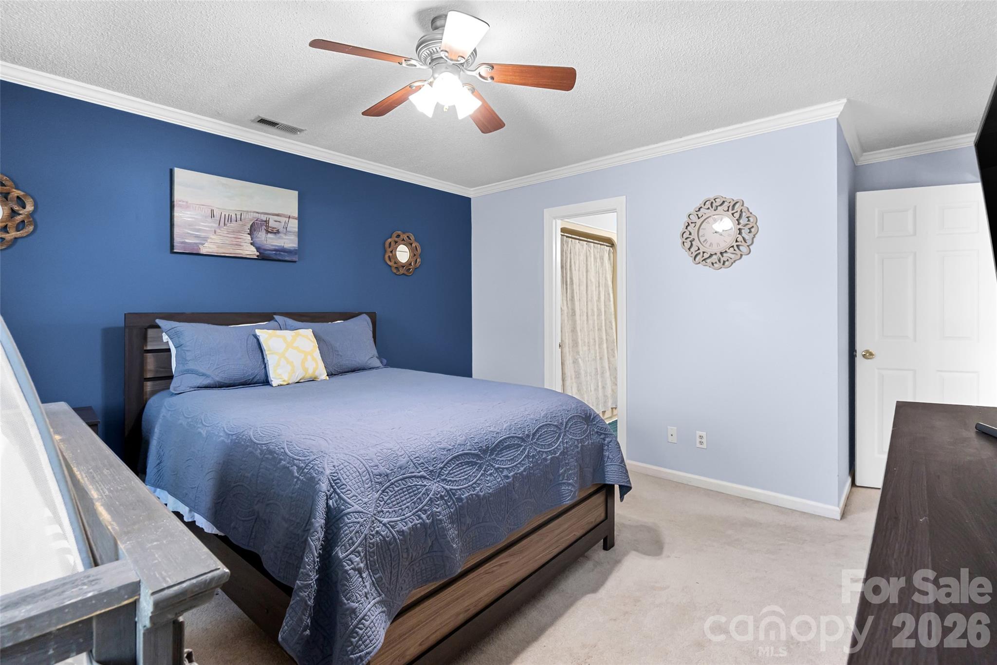 217 Spring Run Drive — Mooresville