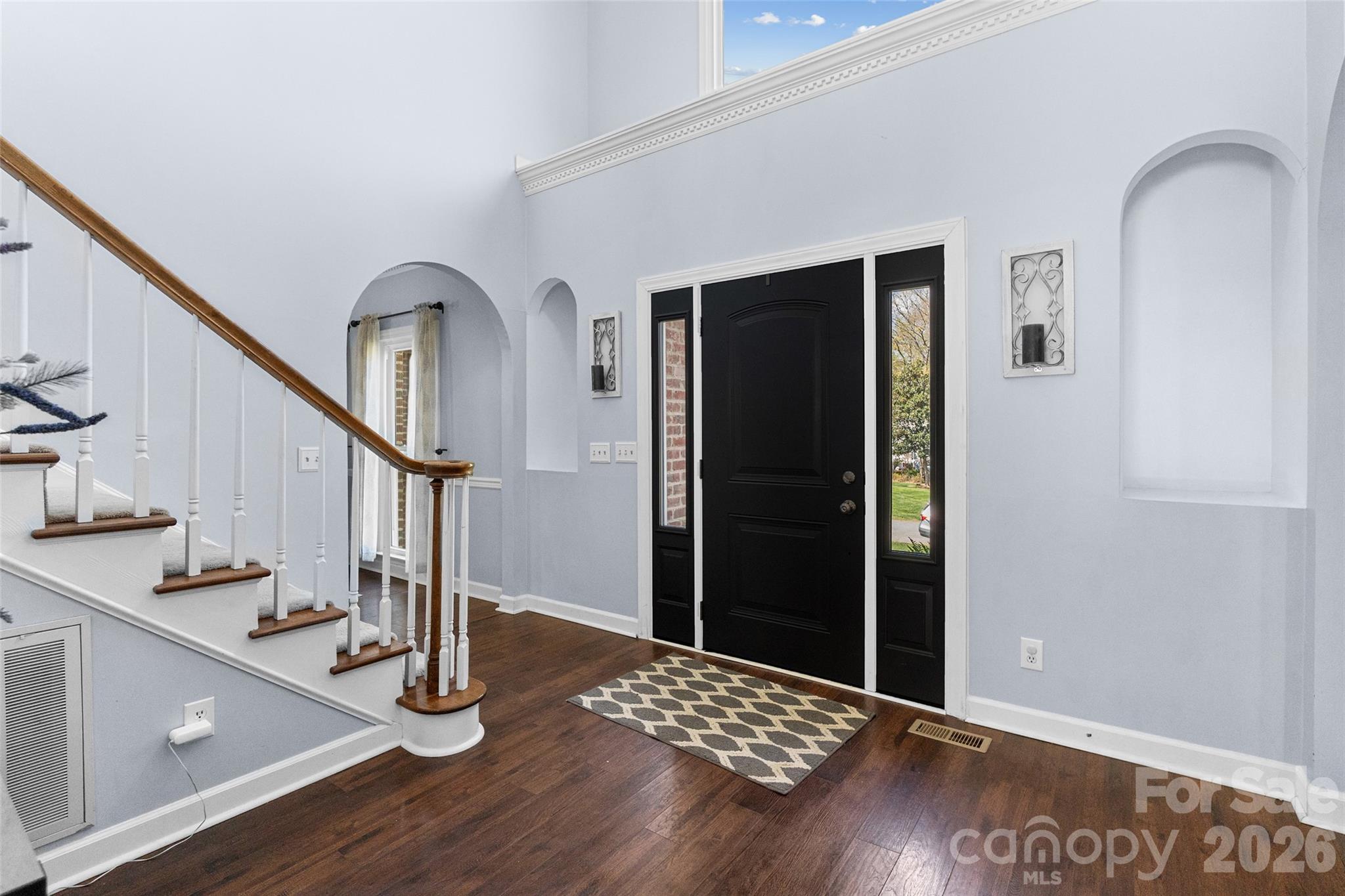 217 Spring Run Drive — Mooresville