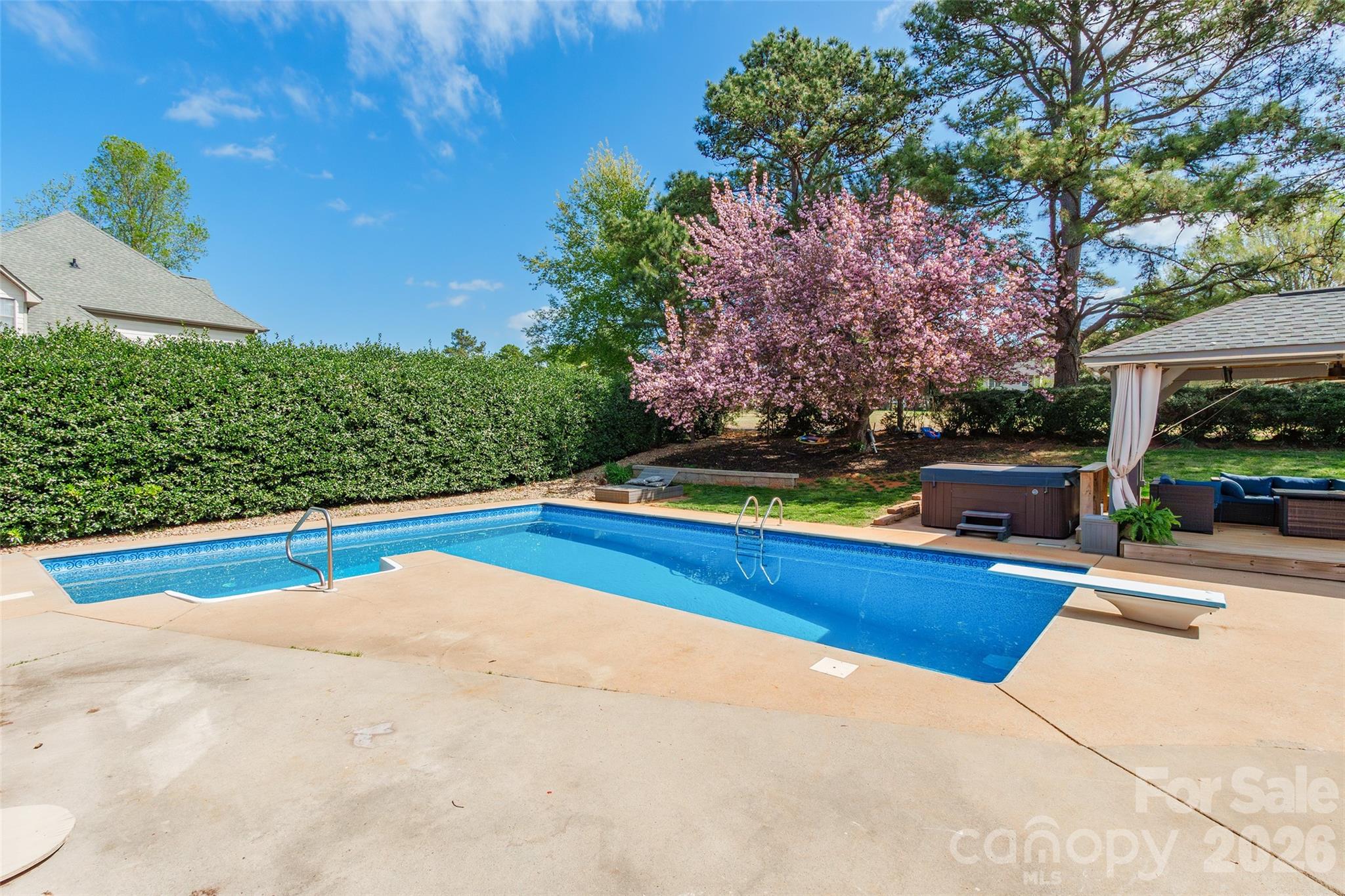 217 Spring Run Drive — Mooresville