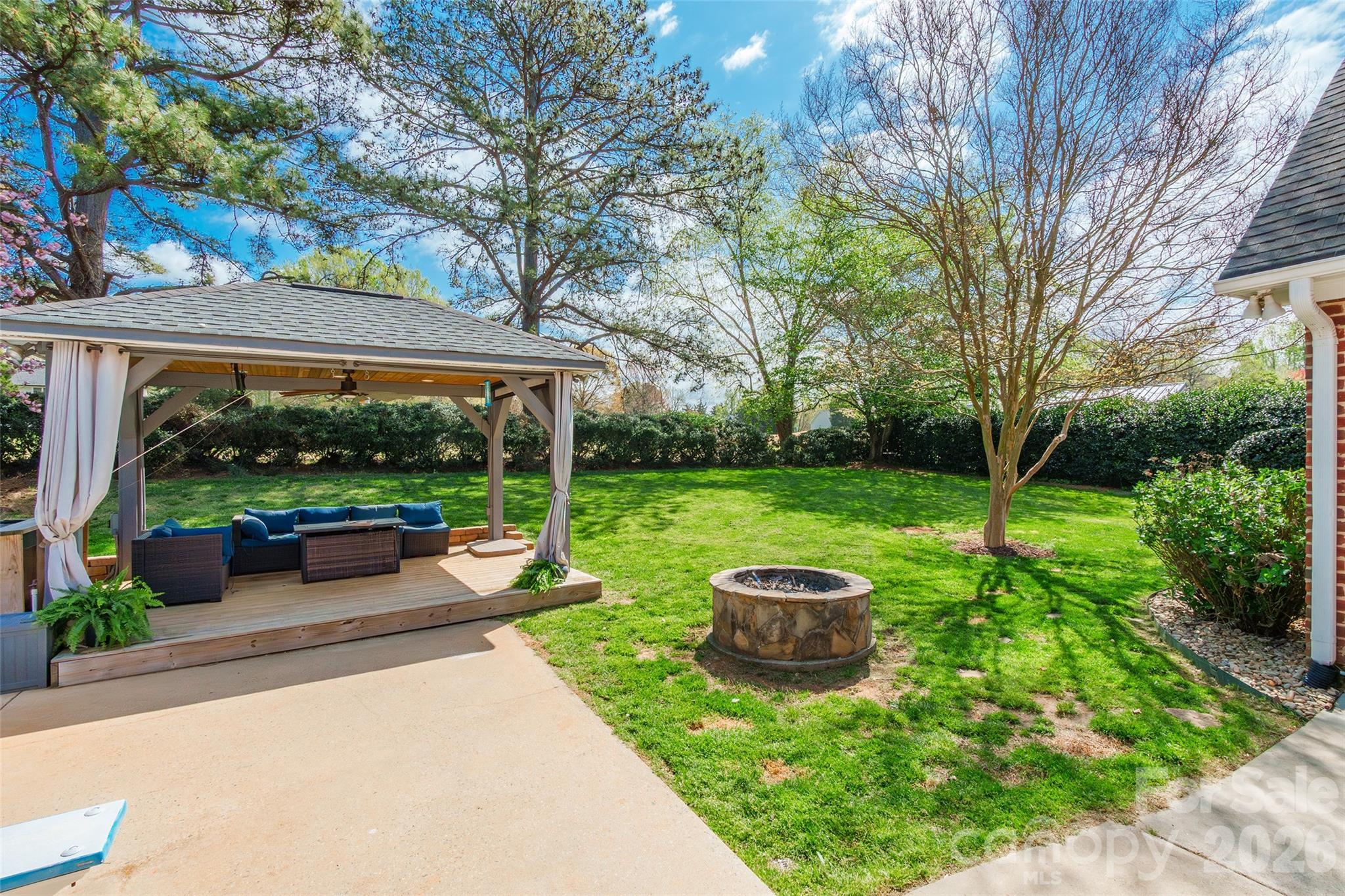 217 Spring Run Drive — Mooresville