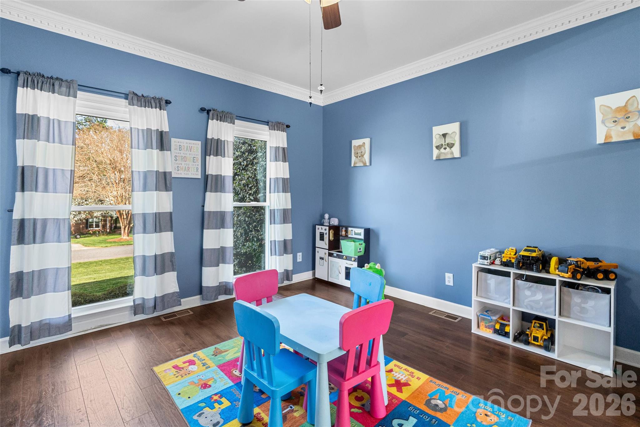 217 Spring Run Drive — Mooresville
