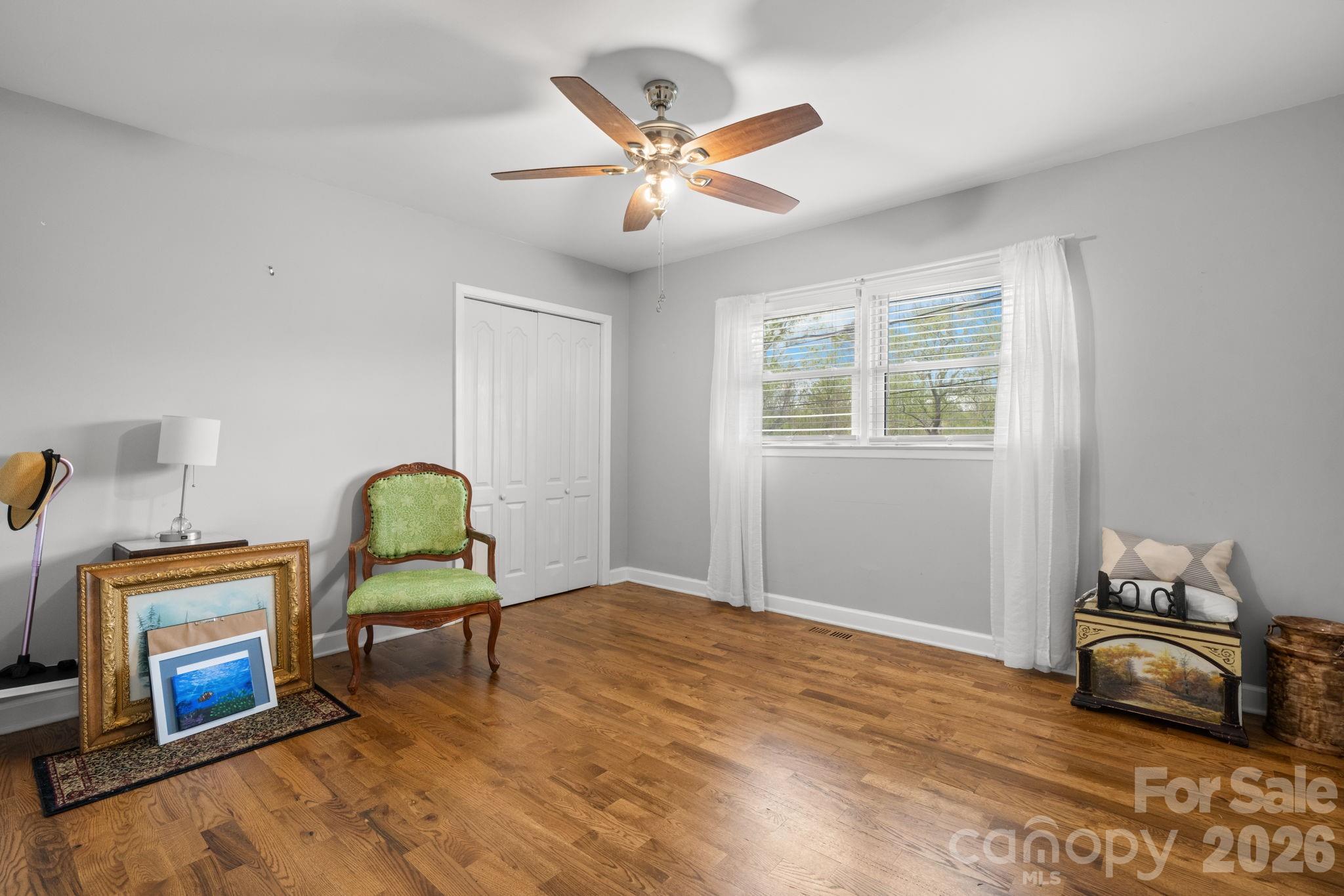 118 Whitley Road — Morganton