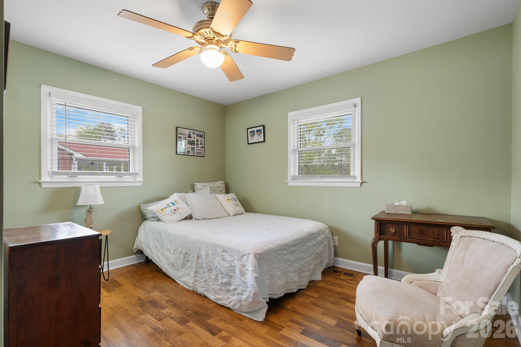 118 Whitley Road — Morganton