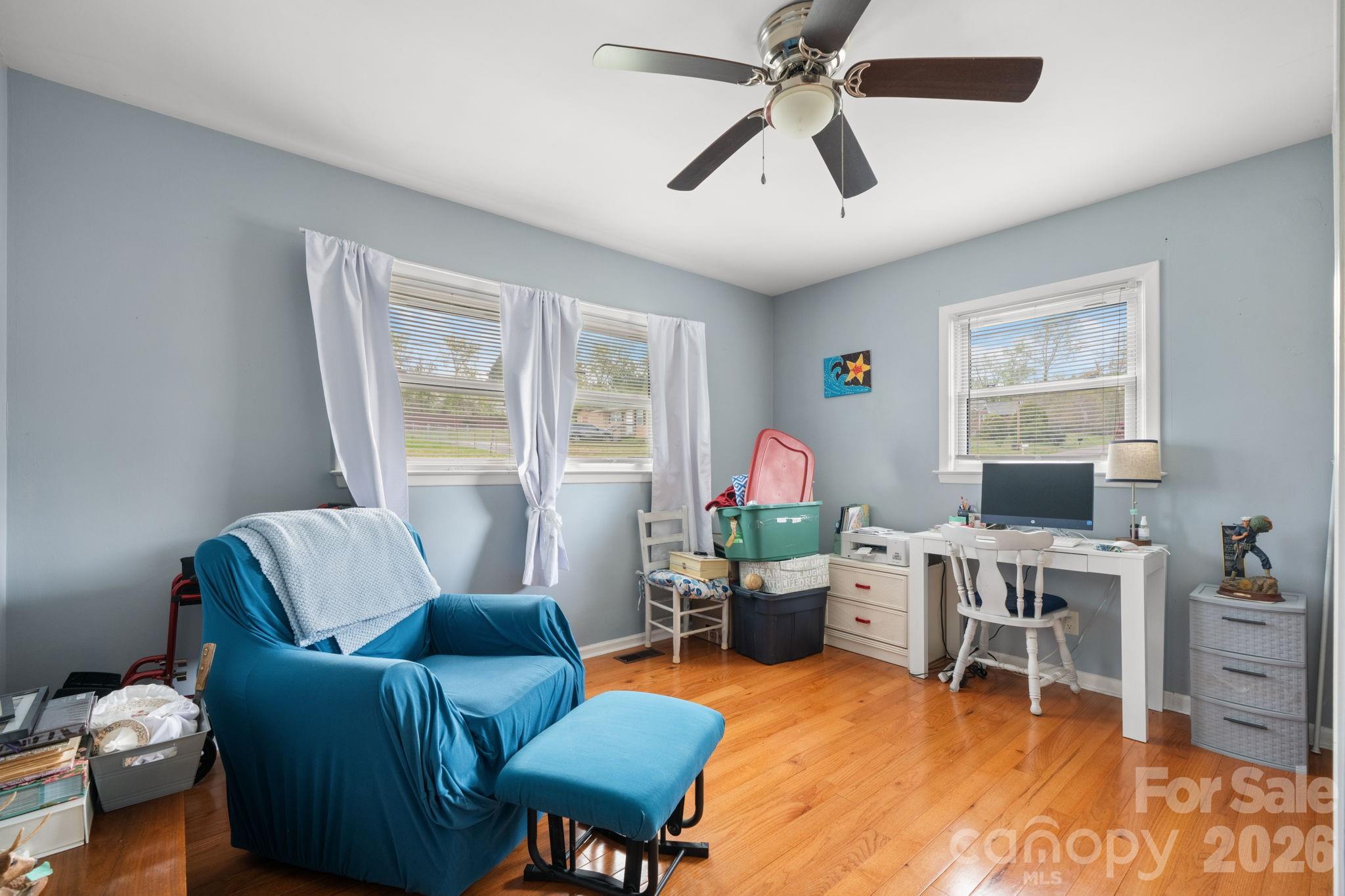 118 Whitley Road — Morganton