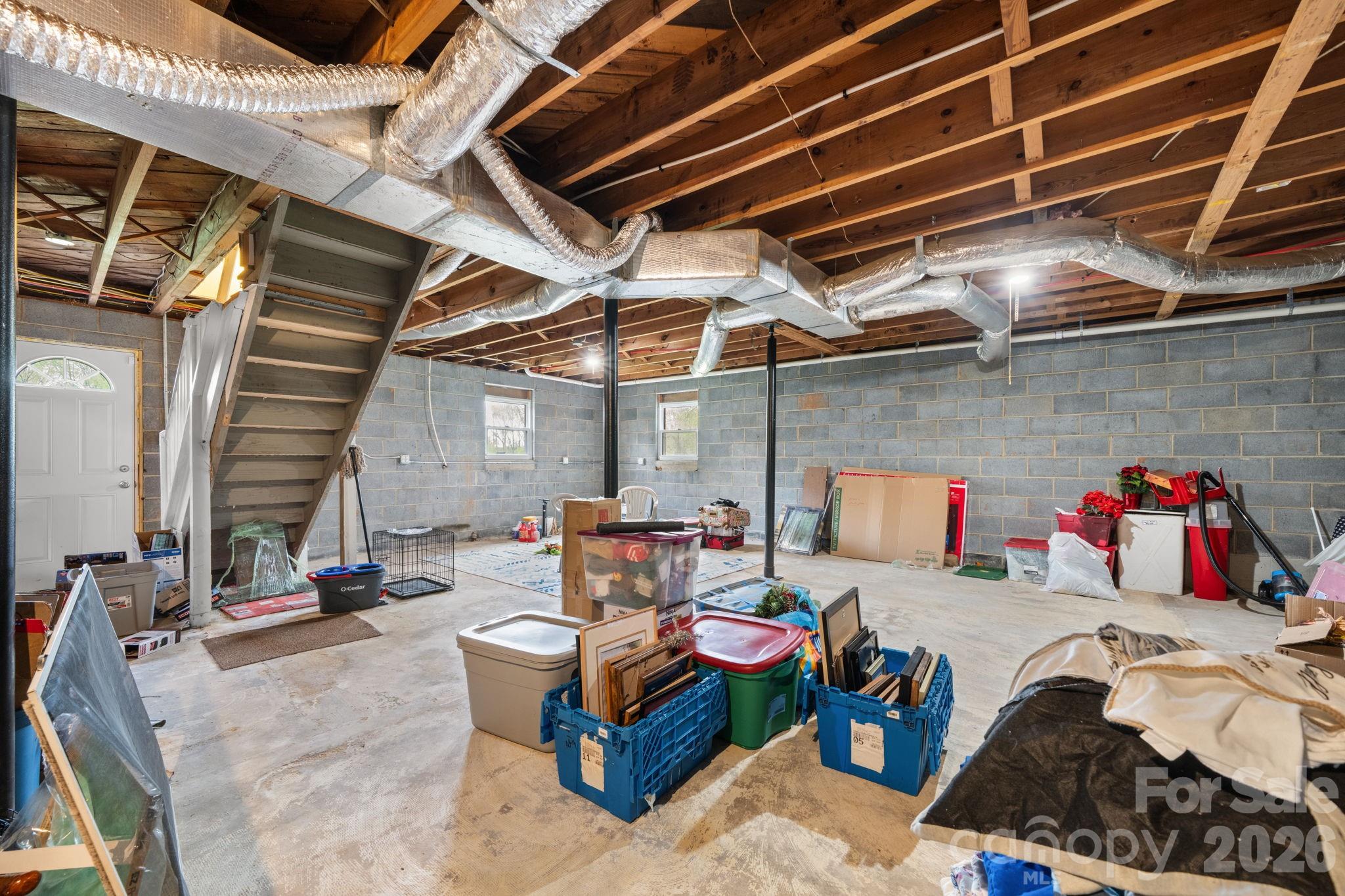 118 Whitley Road — Morganton