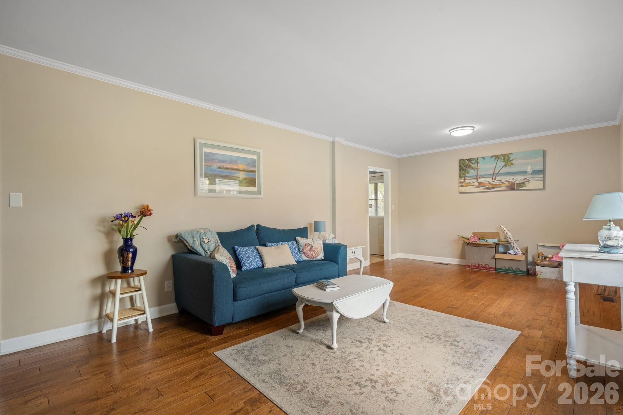118 Whitley Road — Morganton