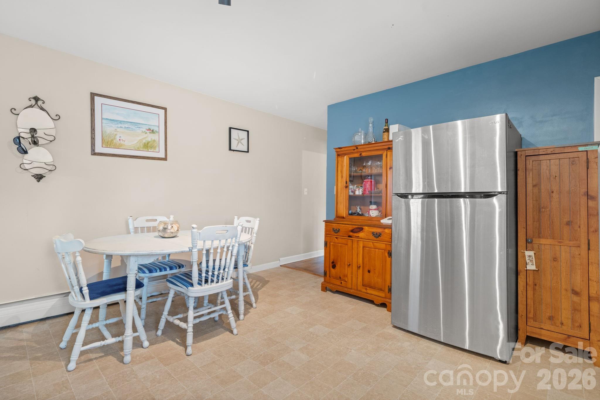 118 Whitley Road — Morganton