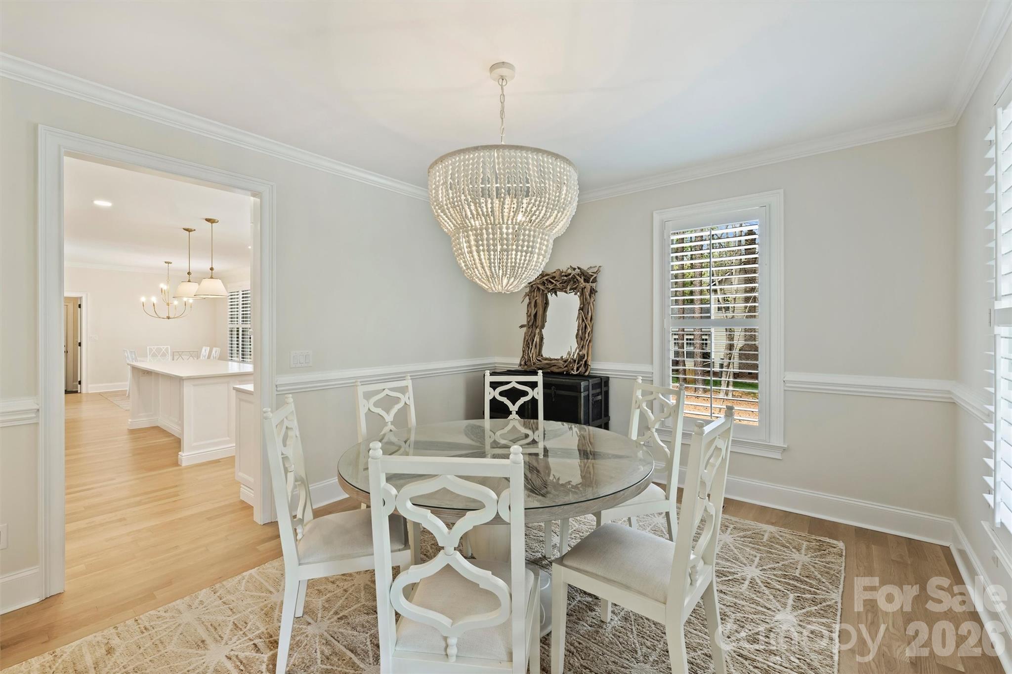 271 Beaten Path Road — Mooresville