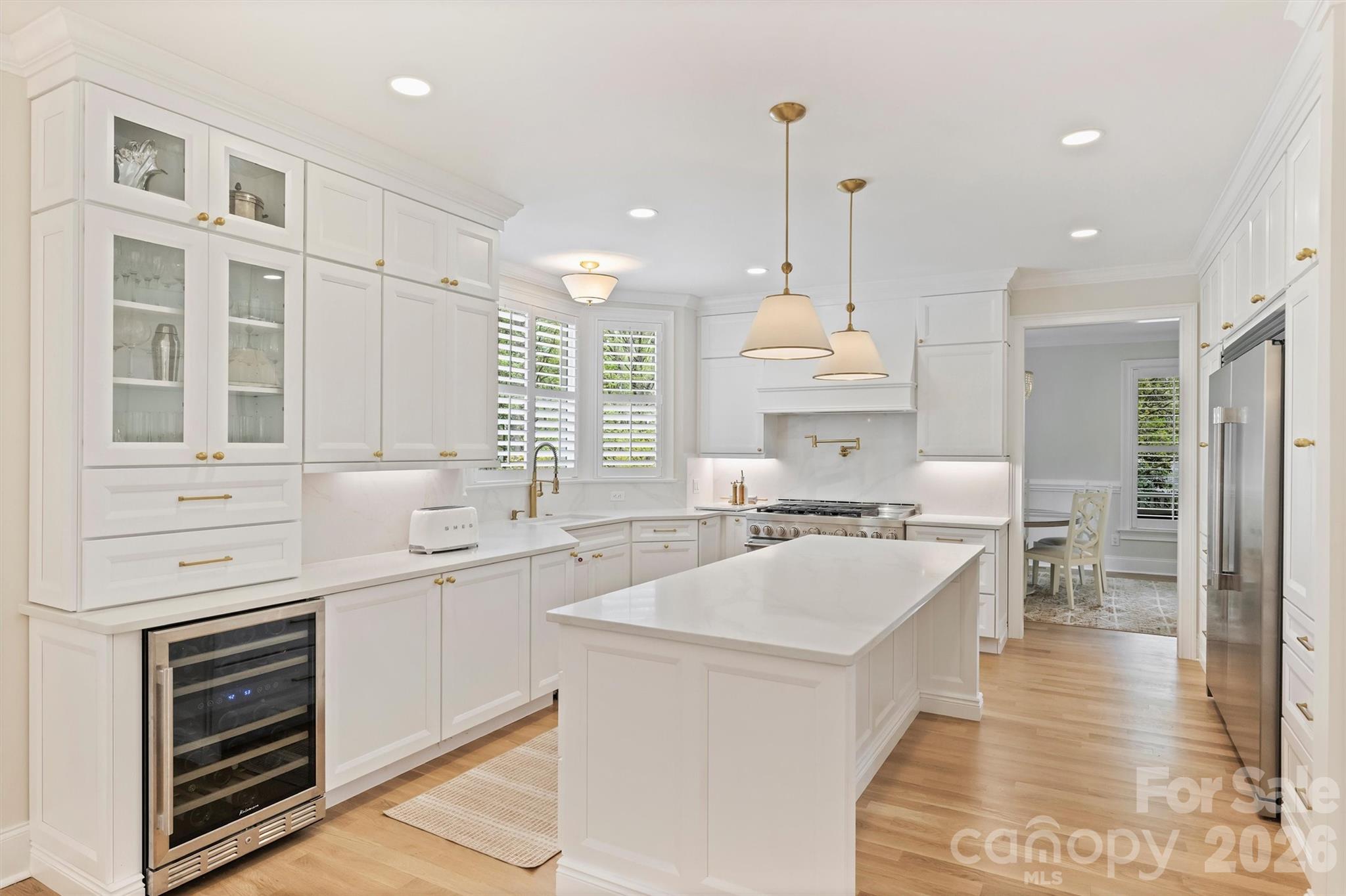 271 Beaten Path Road — Mooresville