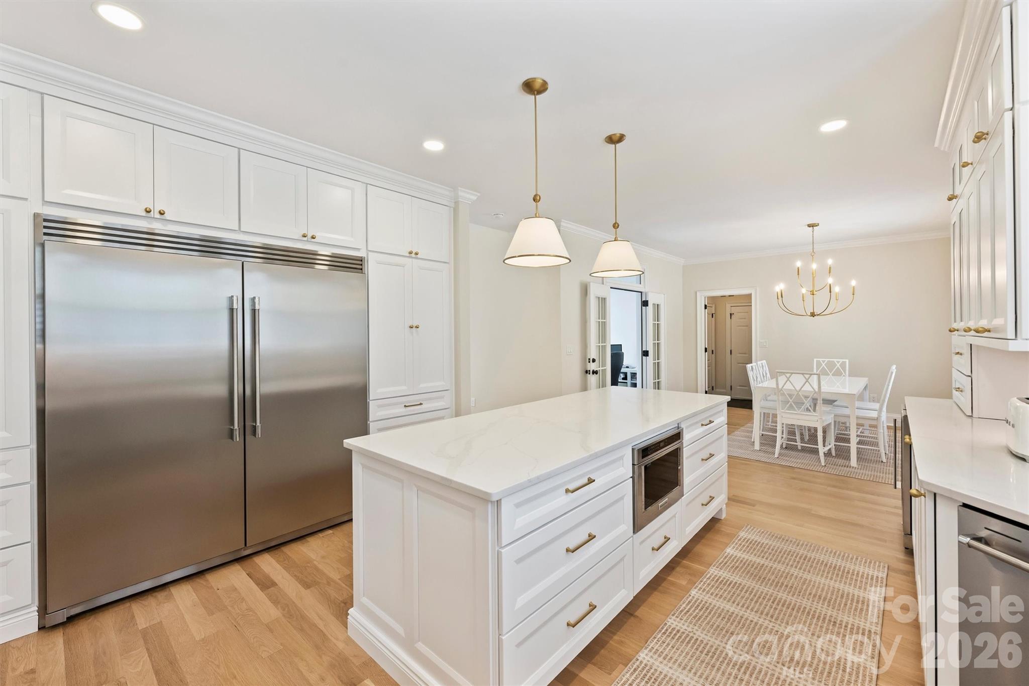 271 Beaten Path Road — Mooresville