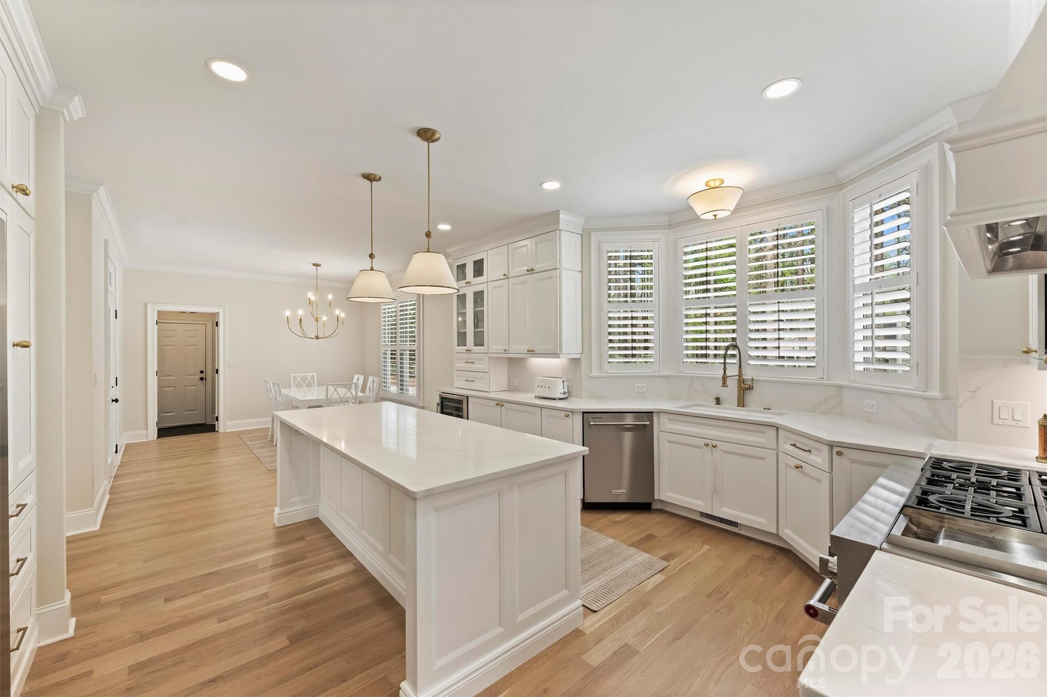 271 Beaten Path Road — Mooresville